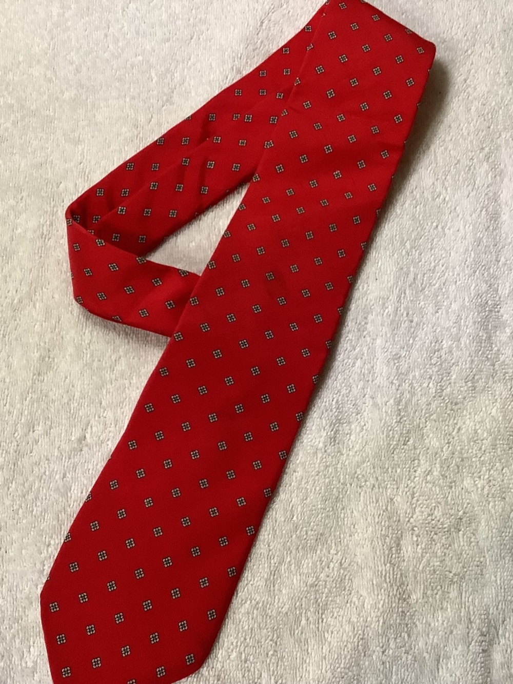 Mens Tie